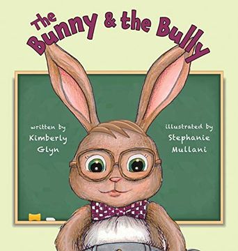 portada The Bunny & the Bully (Sunnyside Series) (en Inglés)