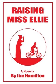 portada Raising Miss Ellie (en Inglés)