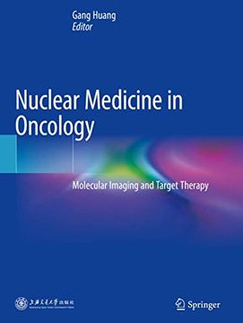 portada Nuclear Medicine in Oncology: Molecular Imaging and Target Therapy