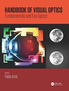 portada Handbook of Visual Optics, Two-Volume set (en Inglés)