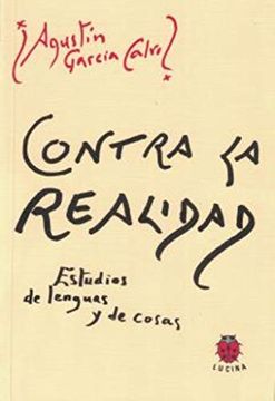 portada Contra la Realidad (in Spanish)