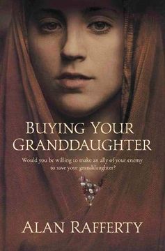 portada Buying Your Granddaughter (en Inglés)
