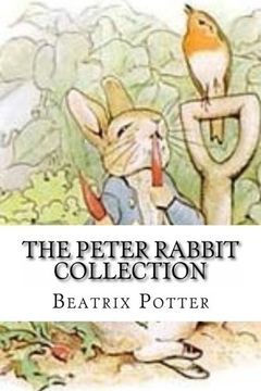 portada The Peter Rabbit Collection (in English)