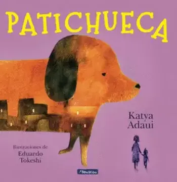 portada Patichueca (in Spanish)