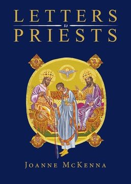 portada Letters to Priests (en Inglés)