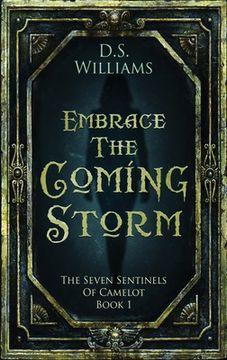 portada Embrace The Coming Storm (in English)