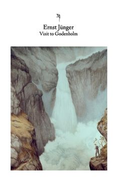 portada Visit to Godenholm (en Inglés)