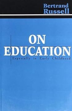 portada On Education
