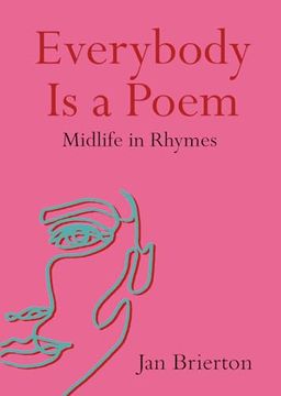 portada Everybody Is a Poem: Midlife in Rhymes