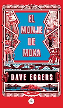 portada El Monje de Moka (in Spanish)