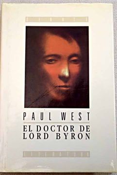 portada El doctor de Lord Byron