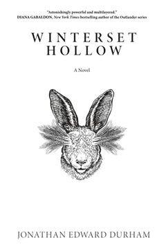 portada Winterset Hollow: A Novel (en Inglés)