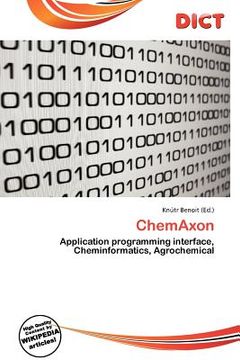 chemaxon (en Inglés)