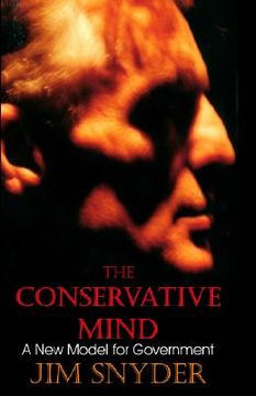 portada the conservative mind: a new model for government (in English)