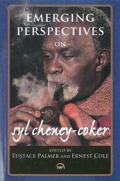 Emerging Perspectives on syl Cheney-Coker (en Inglés)