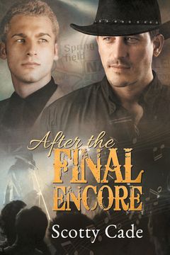 portada After the Final Encore: Volume 2 (en Inglés)