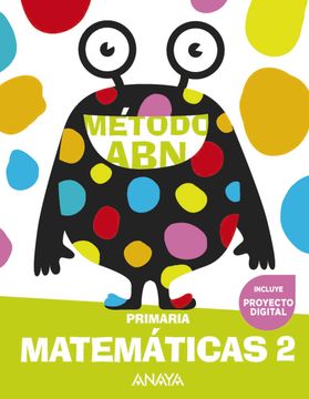 portada Matemáticas abn 2