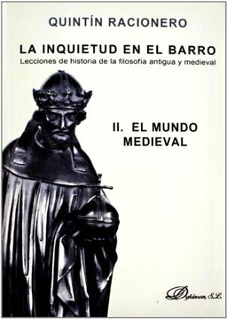 La Inquietud En El Barro (Incluye 4 CDs)