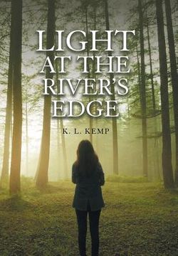 portada Light at the River's Edge (en Inglés)