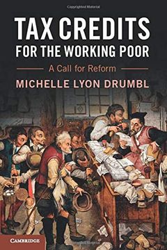 portada Tax Credits for the Working Poor: A Call for Reform