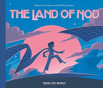portada The Land of nod (en Inglés)
