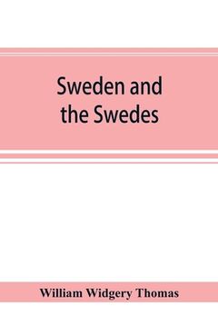 portada Sweden and the Swedes (en Inglés)