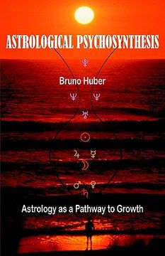 portada astrological psychosynthesis (in English)