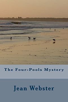 portada The Four-Pools Mystery 