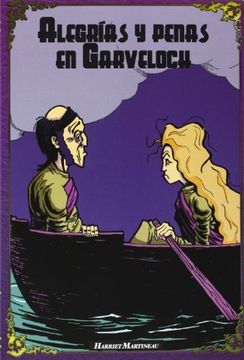 portada Alegrías y Penas en Garveloch (in Spanish)