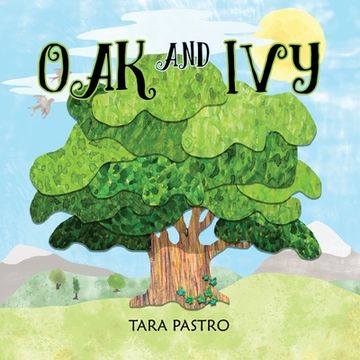 portada Oak and Ivy (in English)