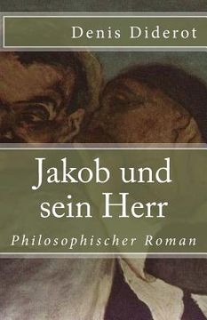 portada Jakob und sein Herr (in German)