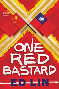 portada One Red Bastard (Robert Chow)