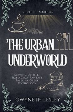 portada The Urban Underworld Omnibus (in English)