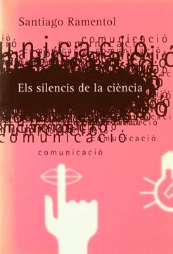portada Els silencis de la ciència (in Spanish)