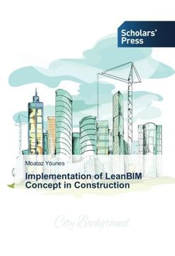 portada Implementation of LeanBIM Concept in Construction