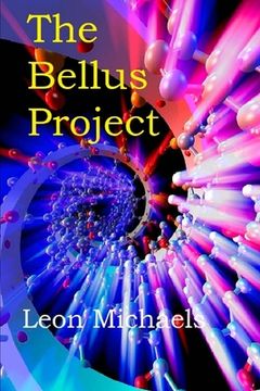 portada The Bellus Project (in English)