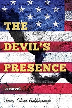 portada The Devil'S Presence: A Novel (in English)