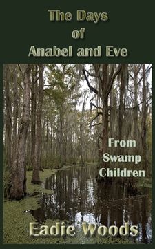portada The Days of Anabel and Eve (in English)