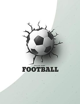portada Soccer Game: Football