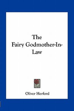 portada the fairy godmother-in-law (en Inglés)