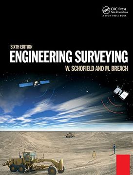 portada Engineering Surveying (en Inglés)