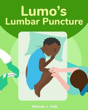 portada Lumo's Lumbar Puncture