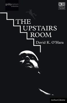 portada the upstairs room (en Inglés)