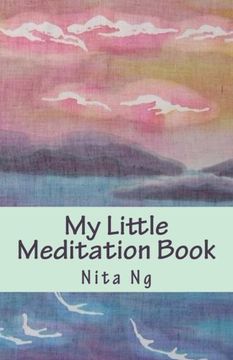 portada My Little Meditation Book
