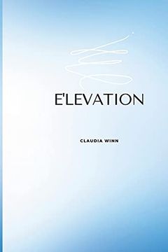 portada E'Levation (en Inglés)