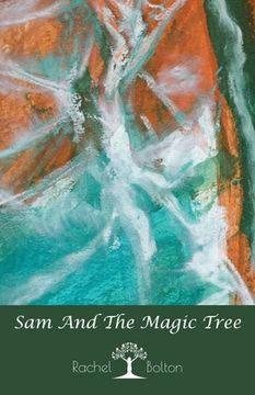 portada Sam and the Magic Tree (in English)