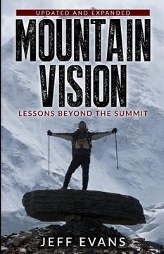 portada MountainVision: Lessons Beyond the Summit (en Inglés)