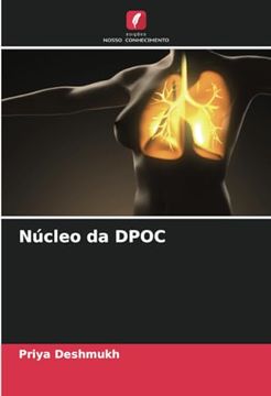portada Núcleo da Dpoc (en Portugués)