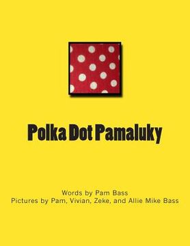 portada Polka Dot Pamaluky (in English)