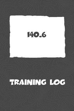 portada Training Log: Colorado Training Log for tracking and monitoring your training and progress towards your fitness goals. A great triat (en Inglés)